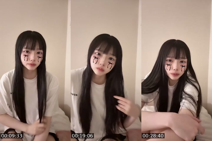 TikTok live: はなそ by @uu_yim