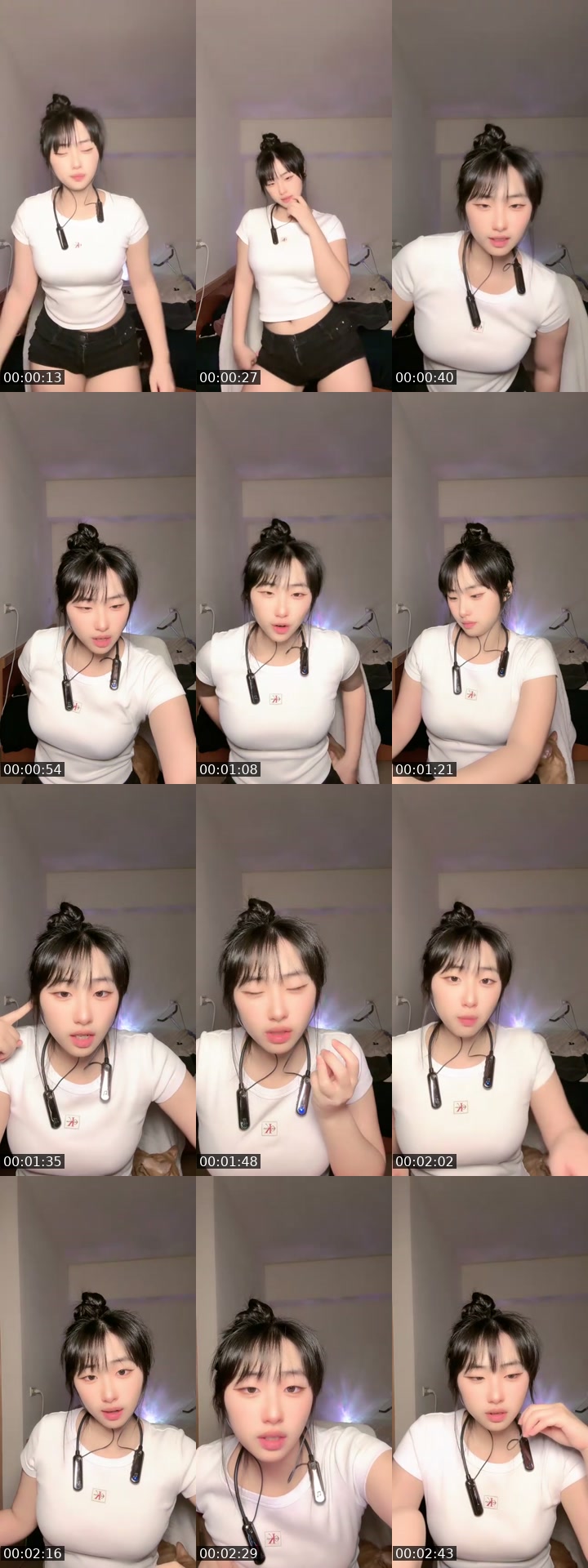 TikTok live: 想我了嗎小寶 by @zz940727