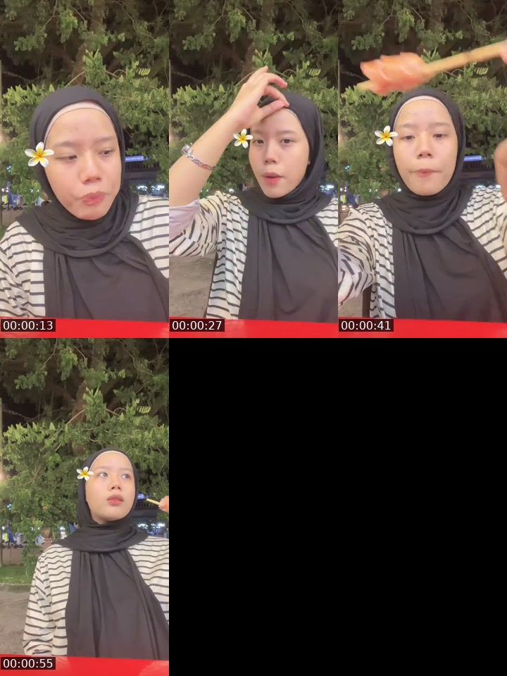 TikTok live: gepokkkk by @userlilyss01