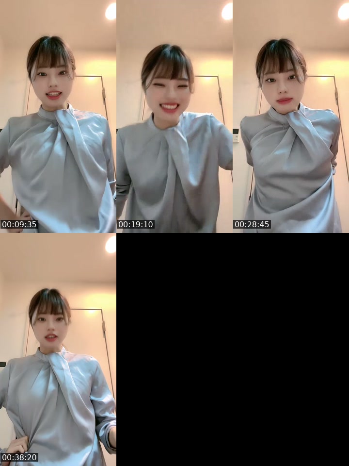 TikTok live: せしる🌟🫧です！今日も今日とてご飯作って食べる by @cecilm_performer