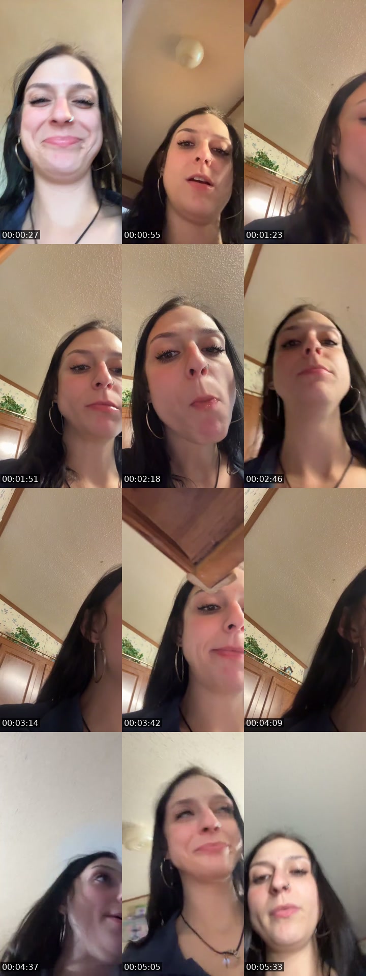 TikTok live: Goodmorningg by @_phattbabyy_