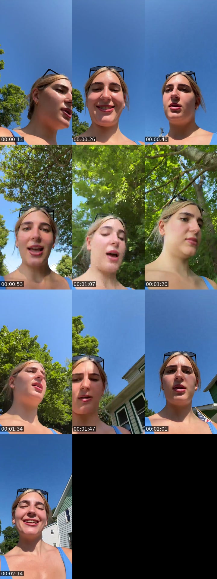 TikTok live: Gift gal👀 by @erica.slattery