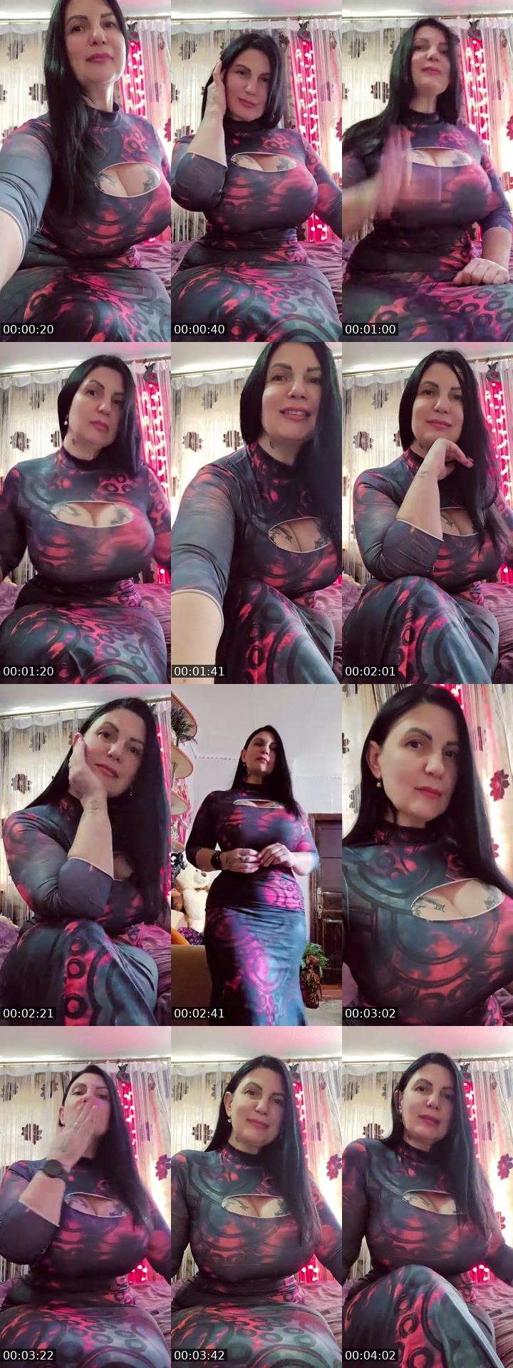 @dor_oksana TikTok live from 2026-07-02