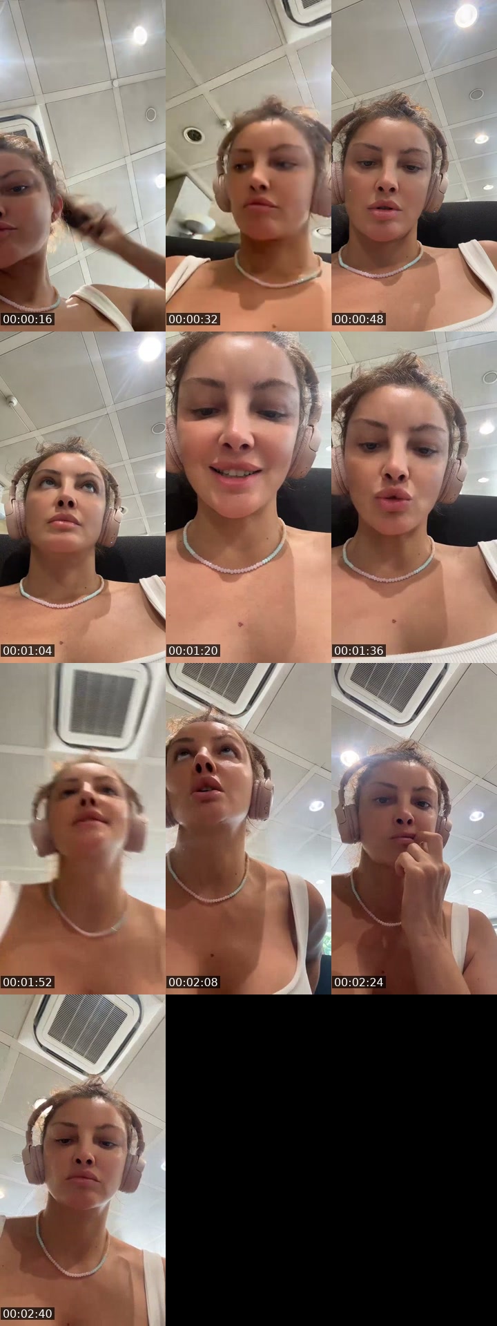 TikTok live: Zzırt by @gozdemeta