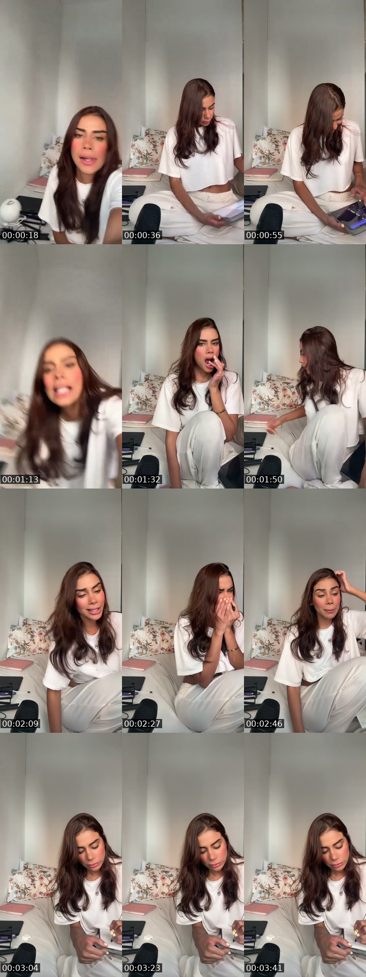 @nahyhidalgoo TikTok live from 2026-07-02