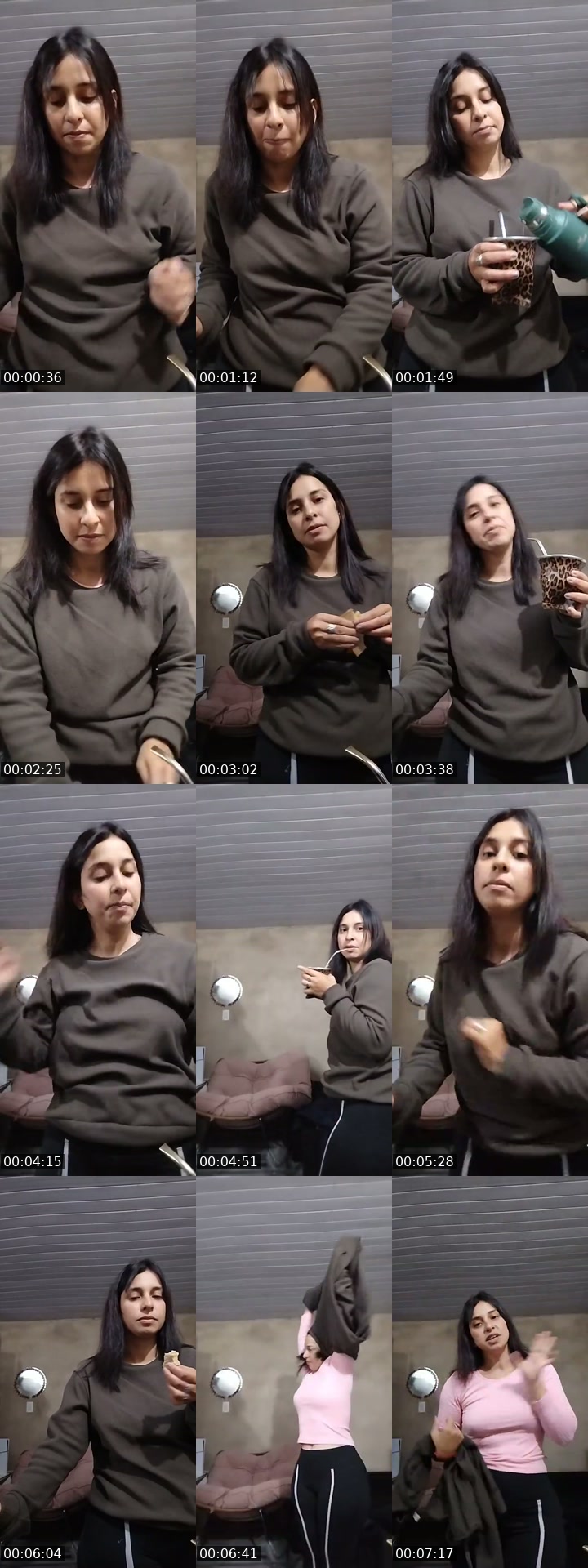 @.nggtuy Mexico TikTok live from 2026-07-02