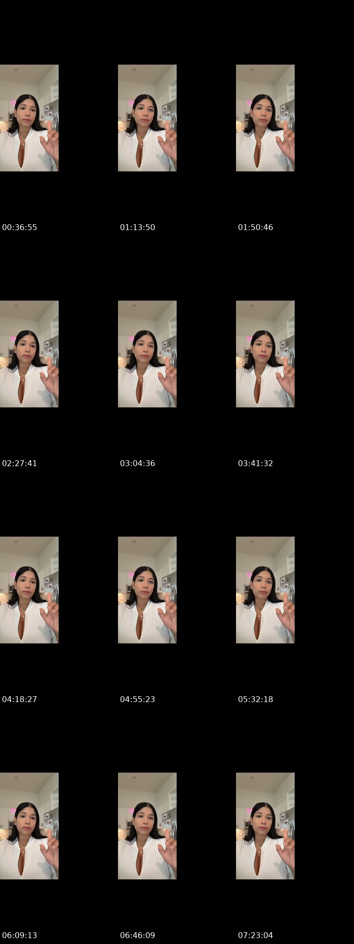 TikTok live: Gallery by @ytus___