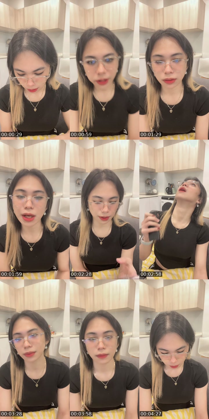 TikTok live: Promo syedap” pm 🤤💦 by @hazriensss