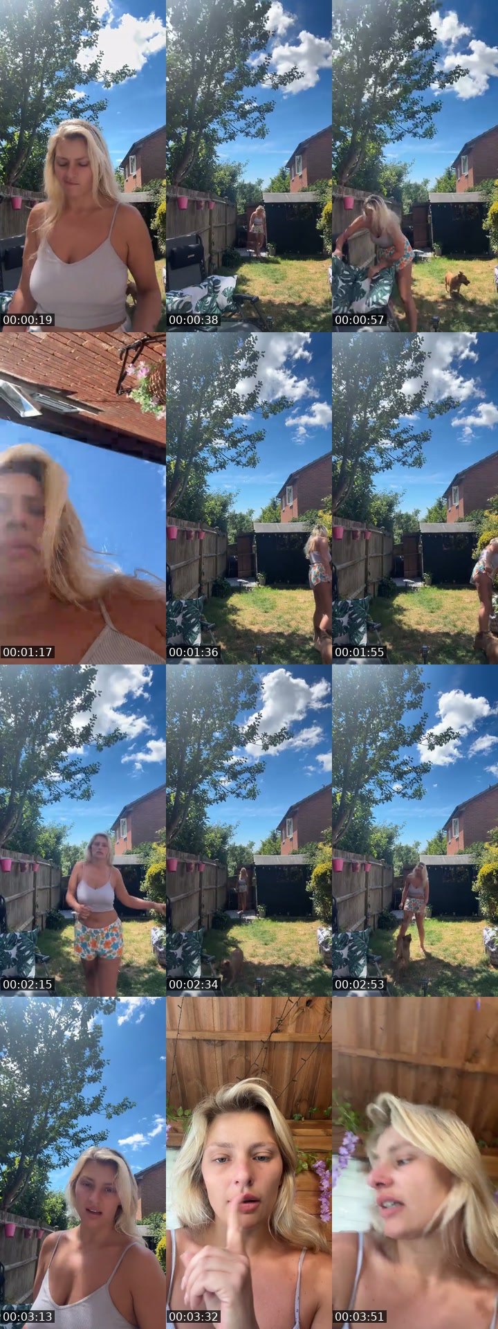 United Kingdom TikTok live: Let’s chat by @clw4793