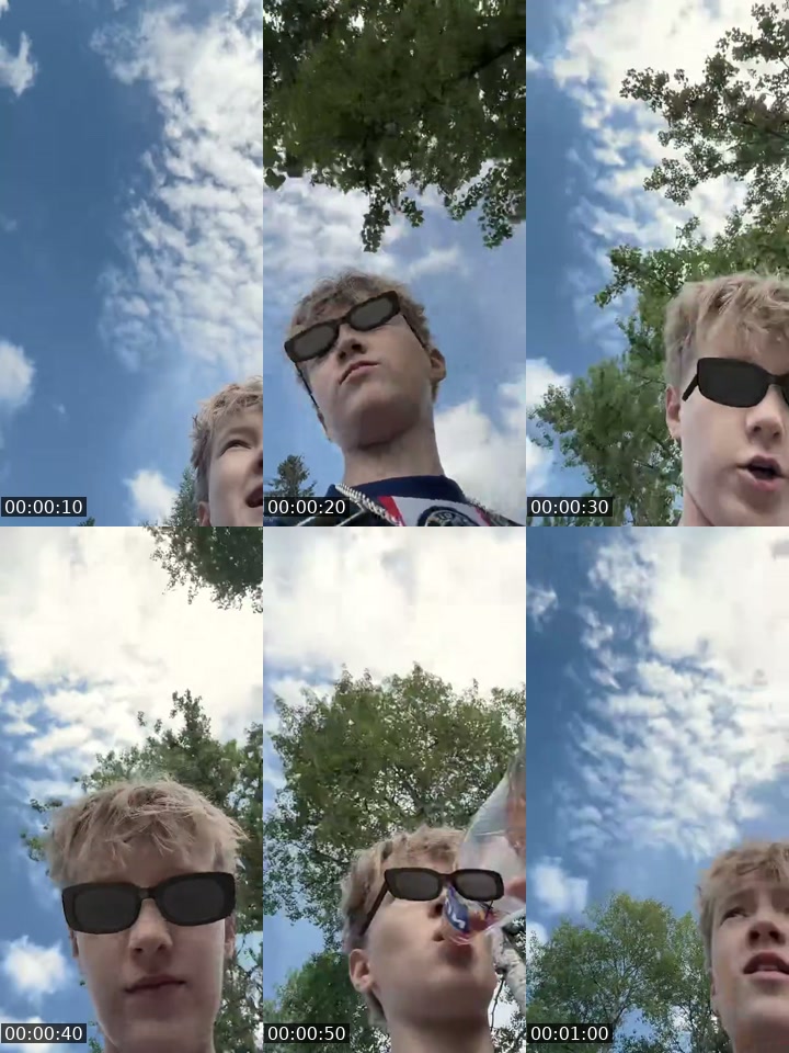 Finland TikTok live: Perunamaan kuumalinja by @perunamaalliset