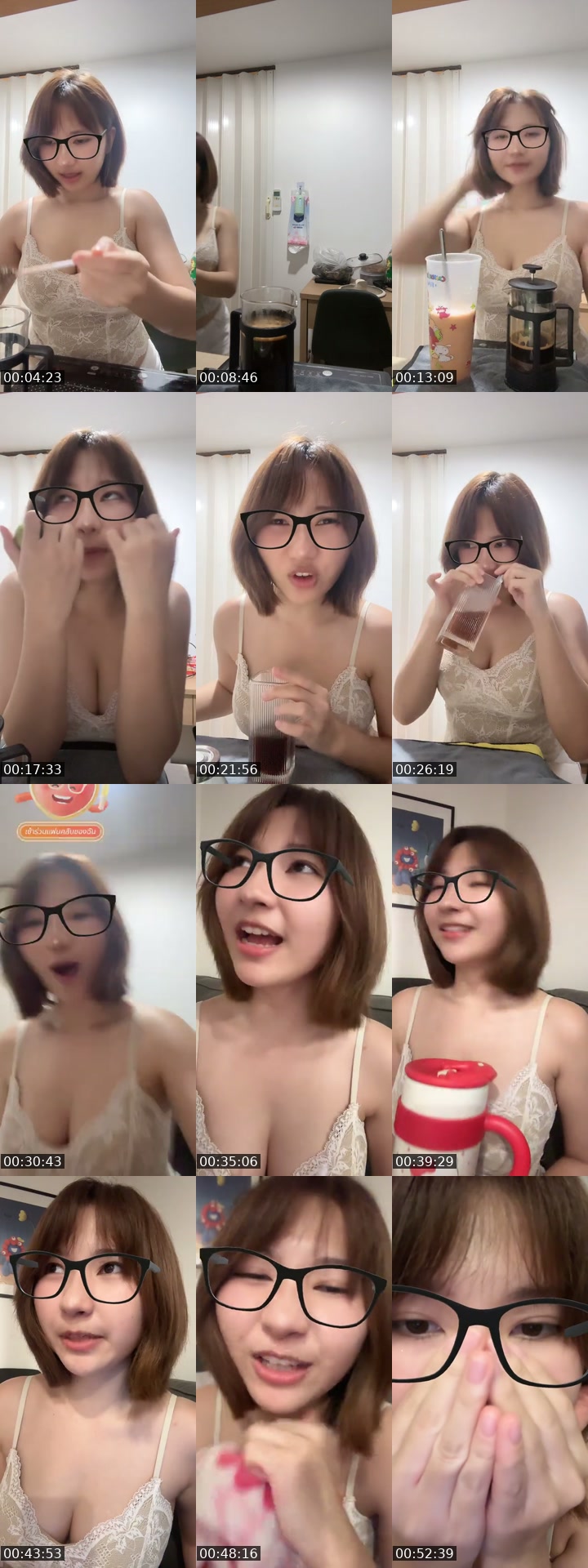 @greennutstyle TikTok live from 2026-07-02