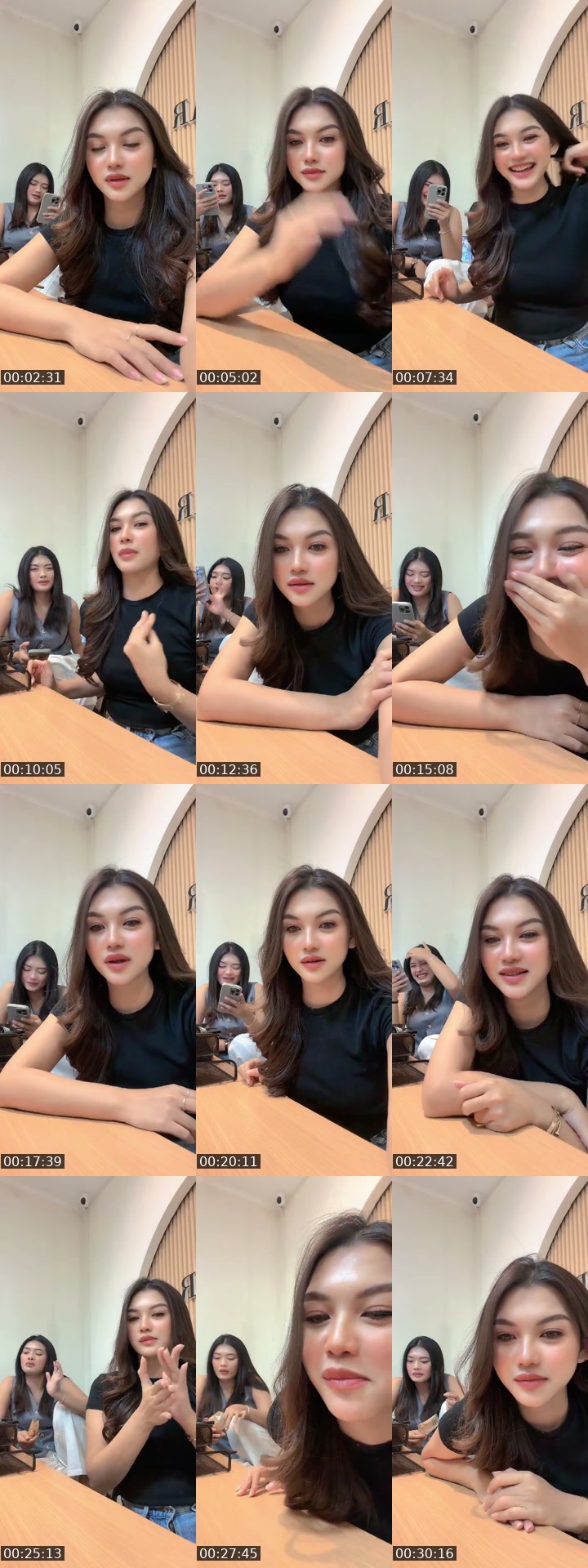 @poetrify TikTok live from 2026-07-02