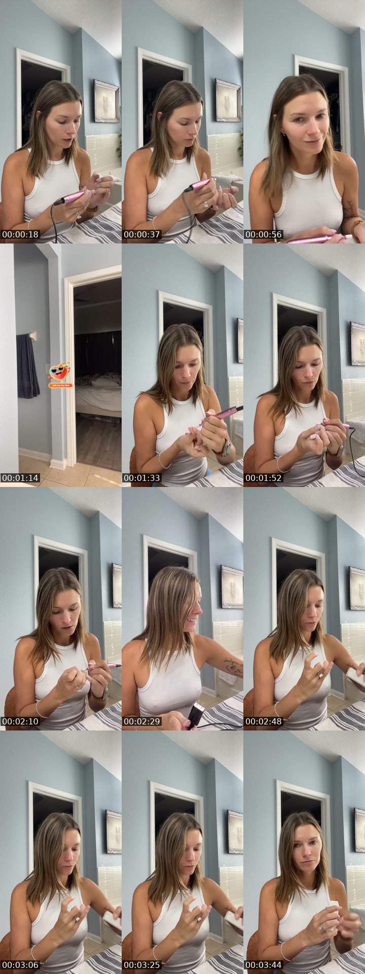 @kandidlykelly TikTok live from 2026-07-02