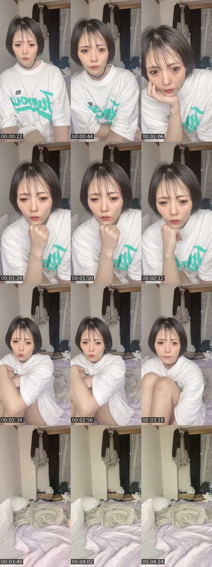 TikTok live: きたい人はDM by @mina1012jen