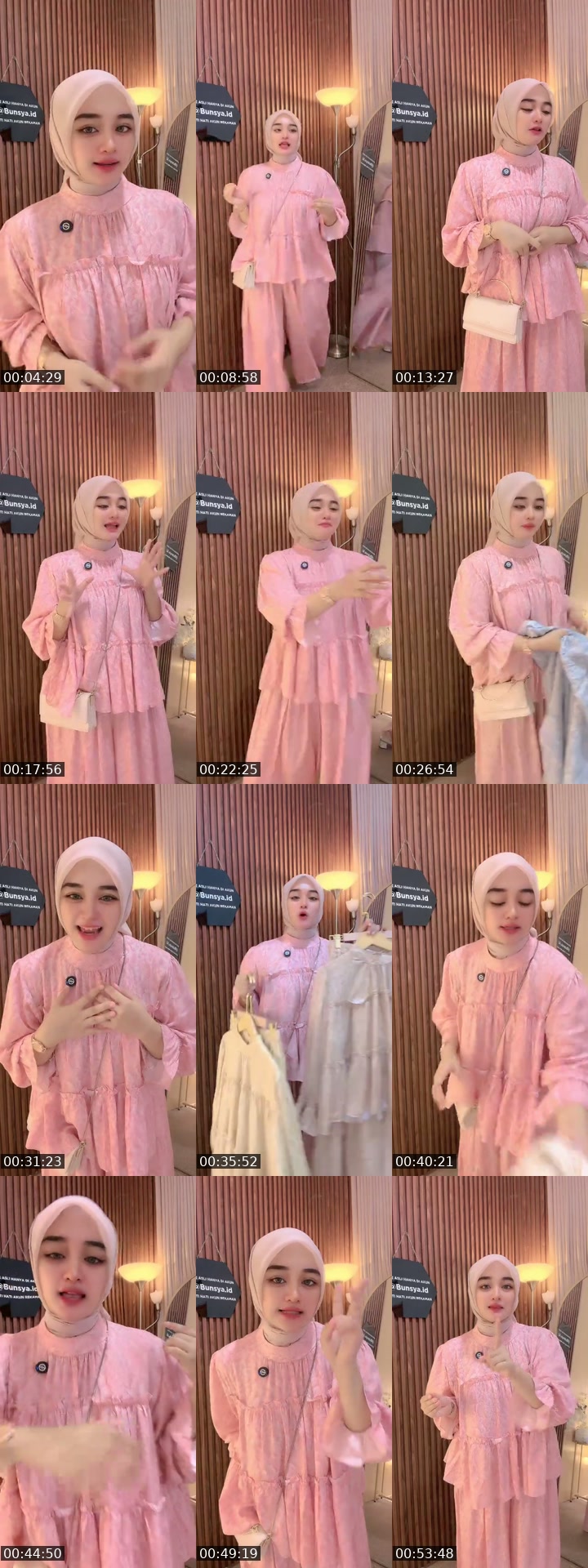 TikTok live: Pay Day 6.6🔥🔥 by @ginafhltvaaa
