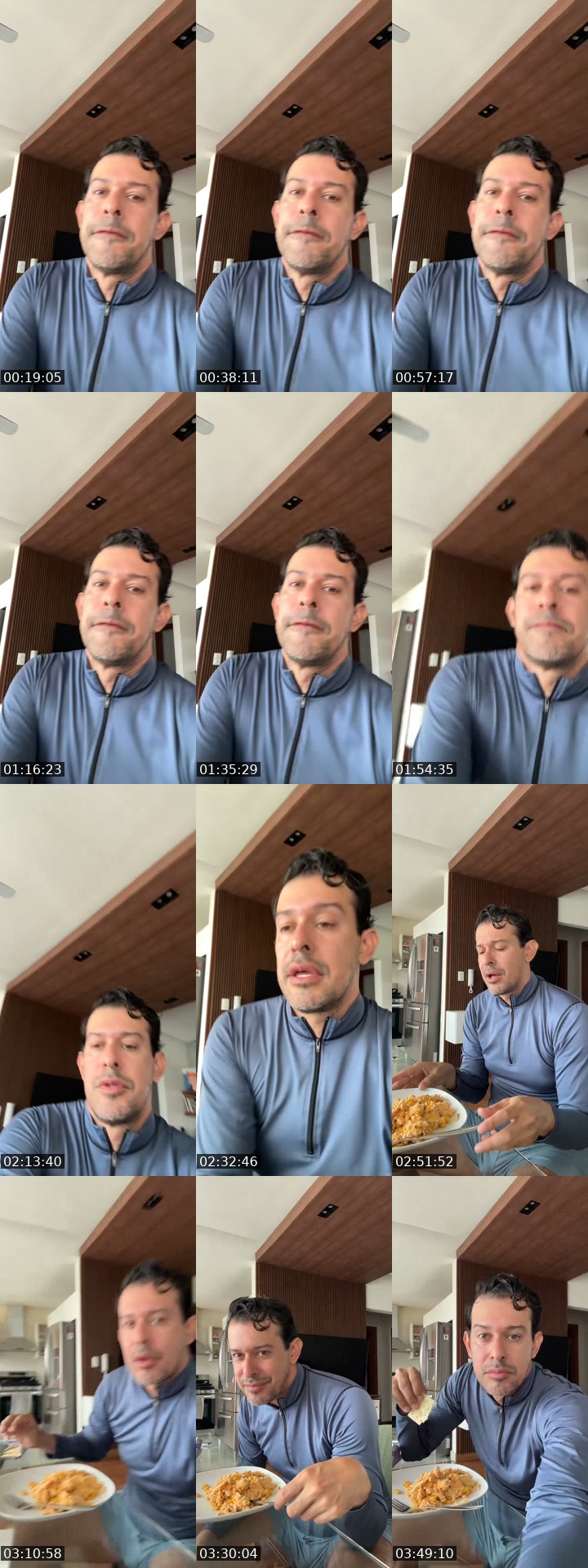 TikTok live: One rule by @abeldarker7