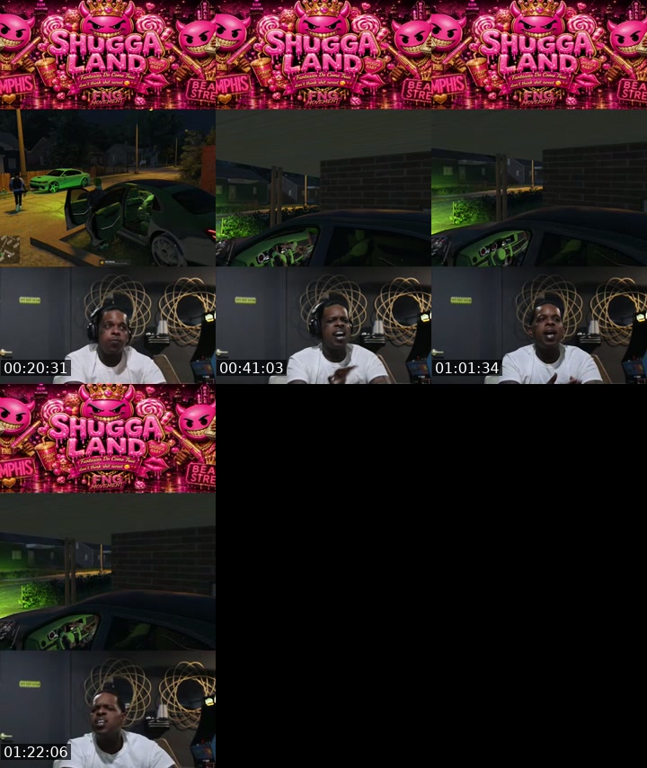 @2fithyricky TikTok live from 2026-07-02