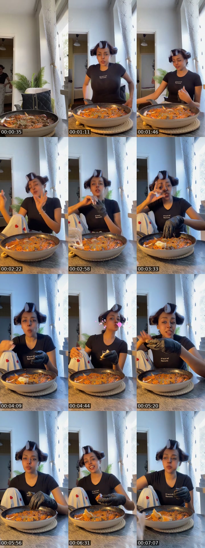 @angela_afro444 Finland TikTok live from 2026-07-02