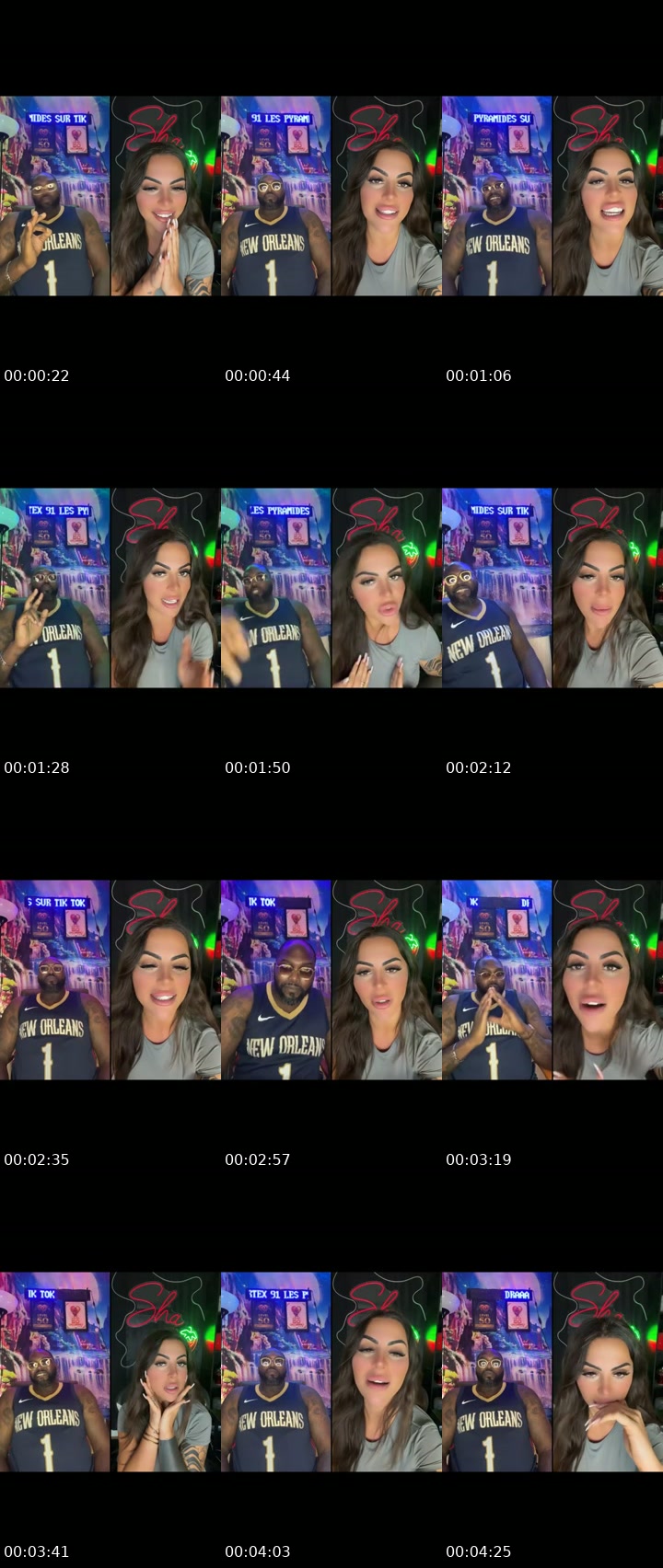 @cortexpyramides TikTok live from 2026-07-02