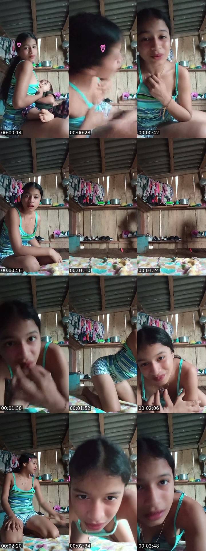 TikTok live: hola by @gabriela.1234591