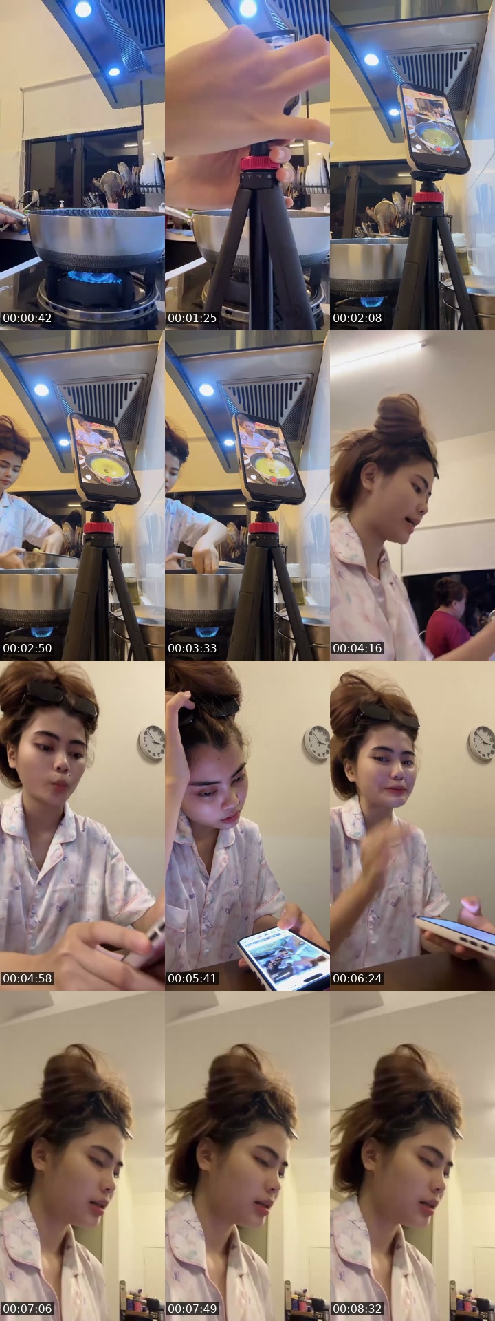 @_qishii TikTok live from 2026-07-02