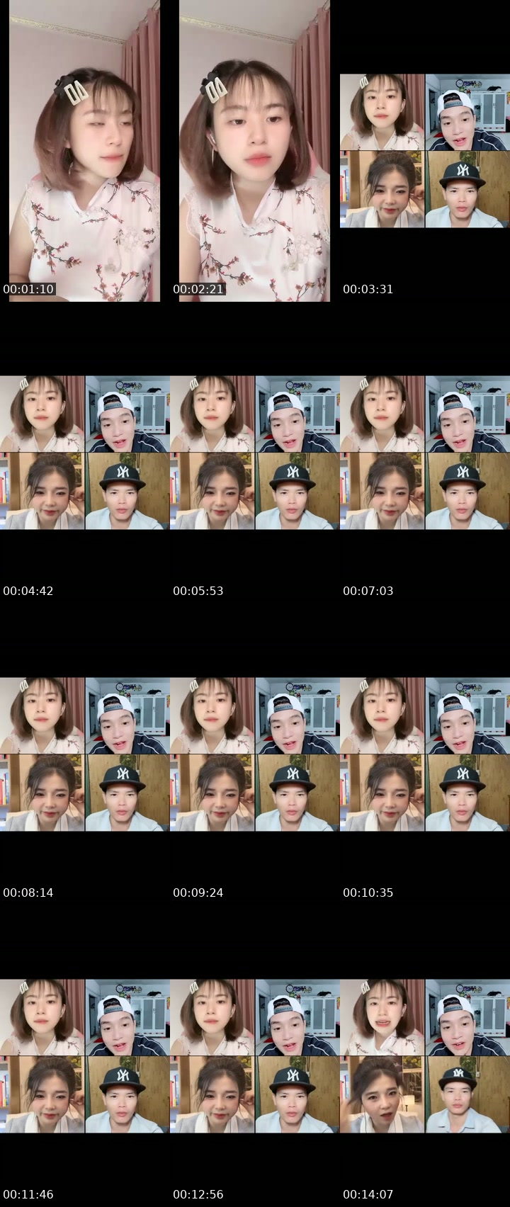 @lylybaodoi TikTok live from 2026-07-02