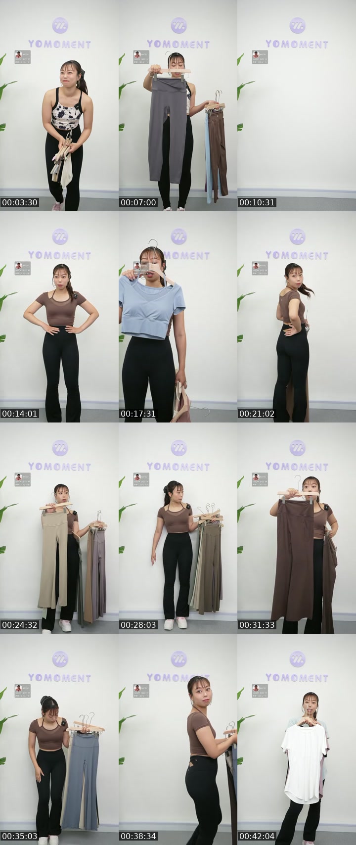 TikTok live: ライブセール✨ by @yomoment_official