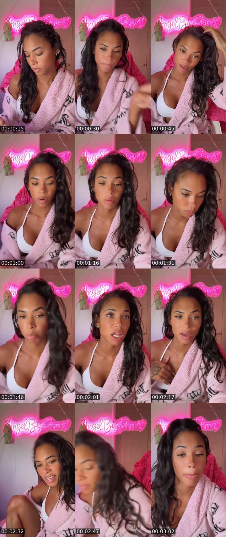@angelbigpurr TikTok live from 2026-07-02