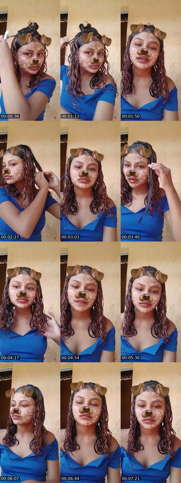 TikTok live: vem conversar ow by @_souzxz.y