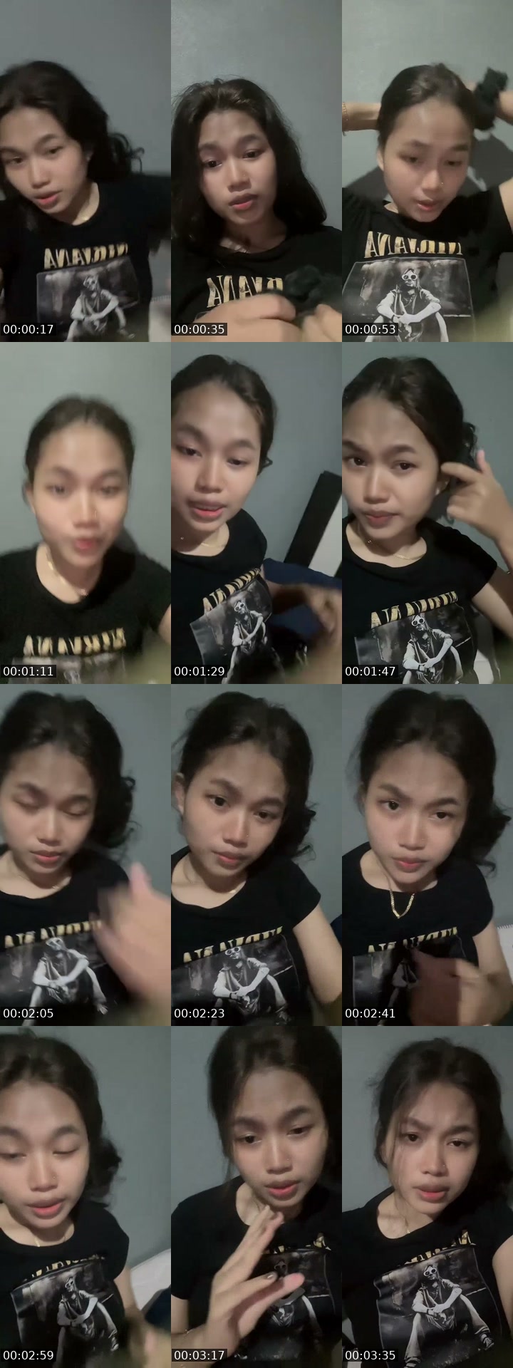 TikTok live: bkpo ek jate by @appleuser52286539