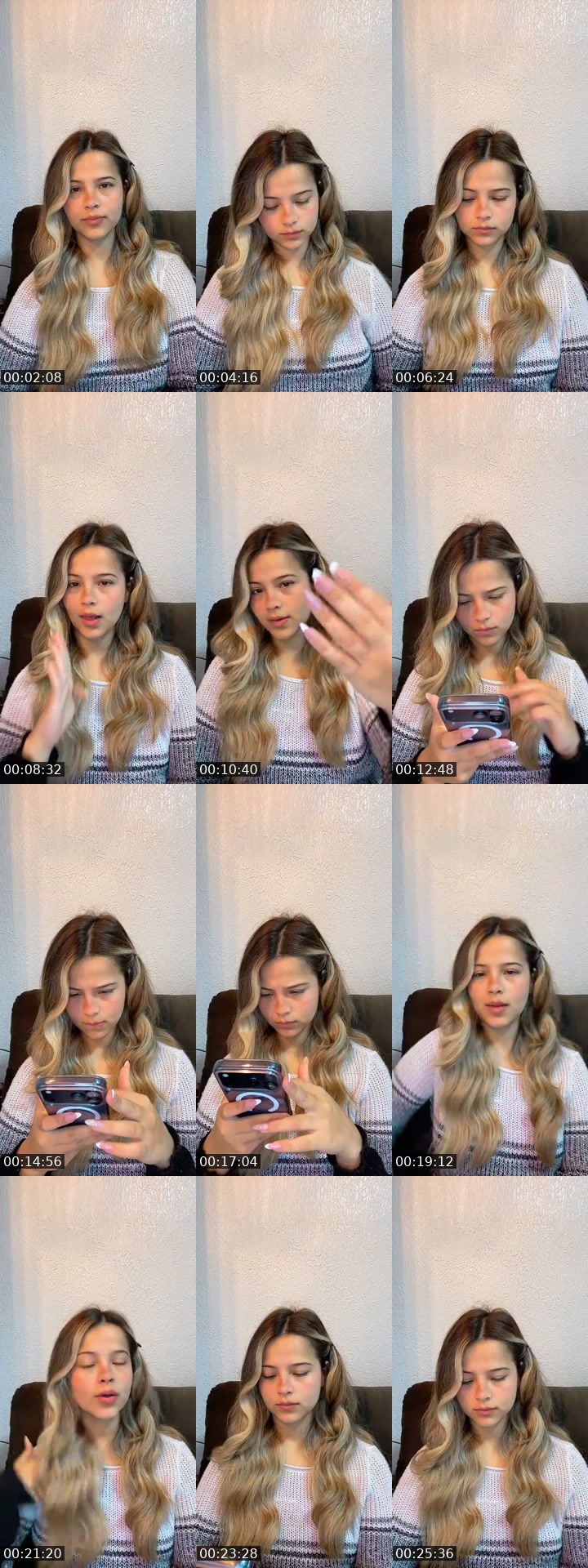@annyzinhaa6 TikTok live from 2026-07-02