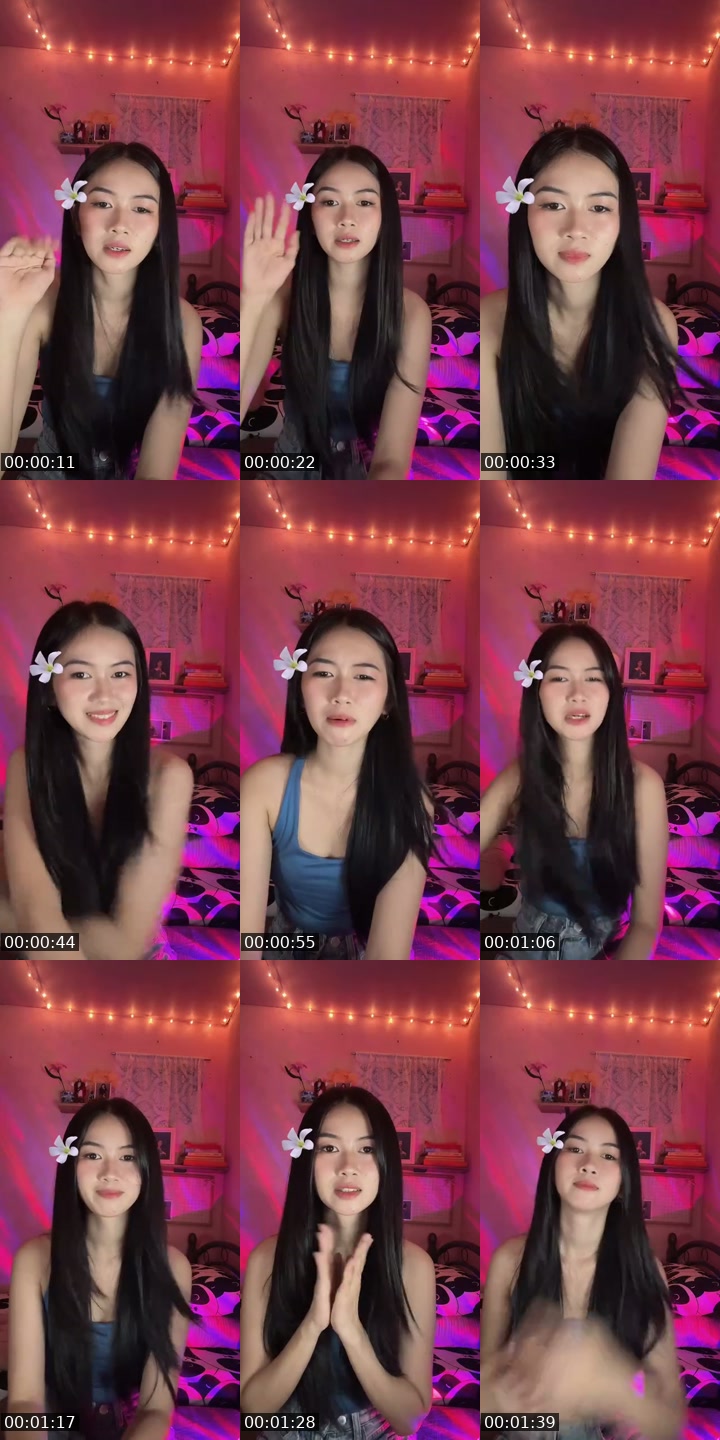 TikTok live: wlw by @heluvsprncs
