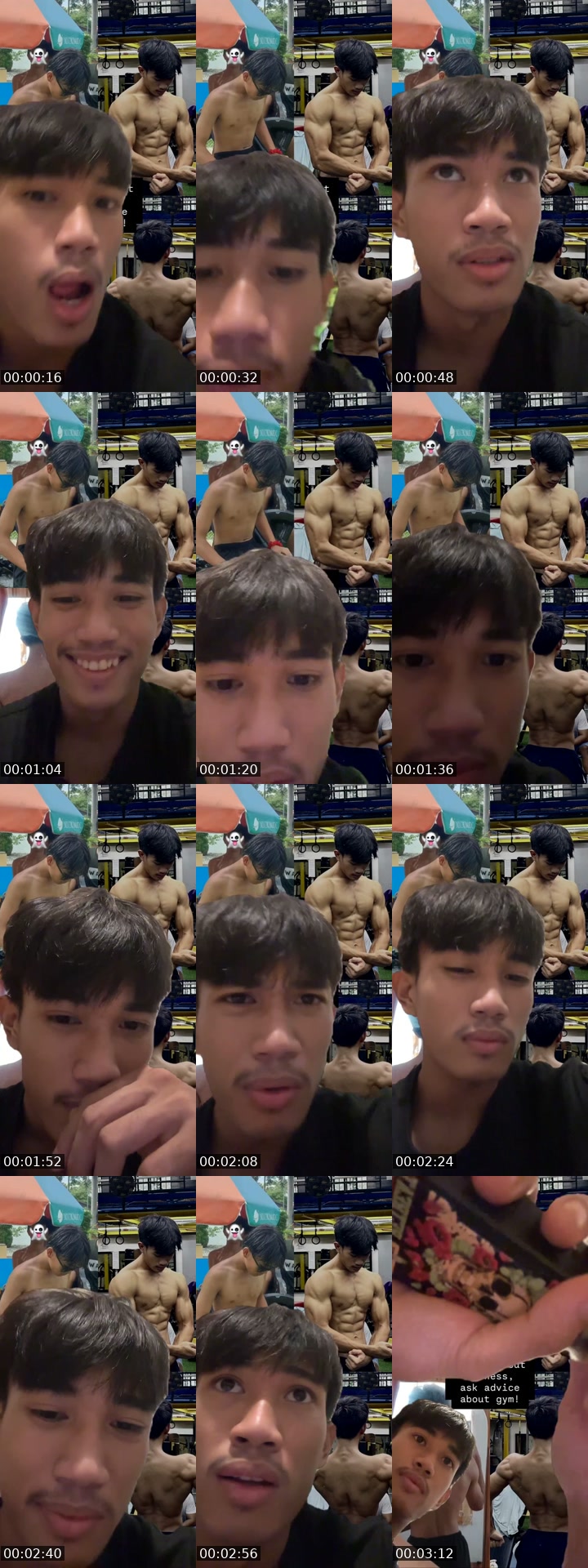 @embracerui TikTok live from 2026-07-02
