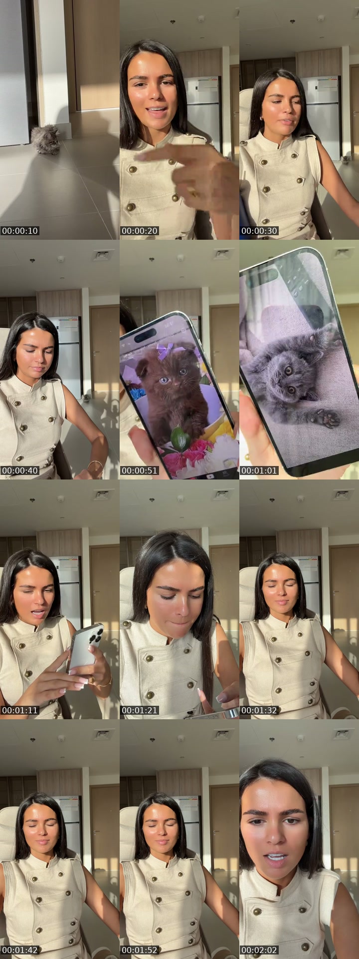 TikTok live: 👑👑👑👑👑 by @mlovelock7