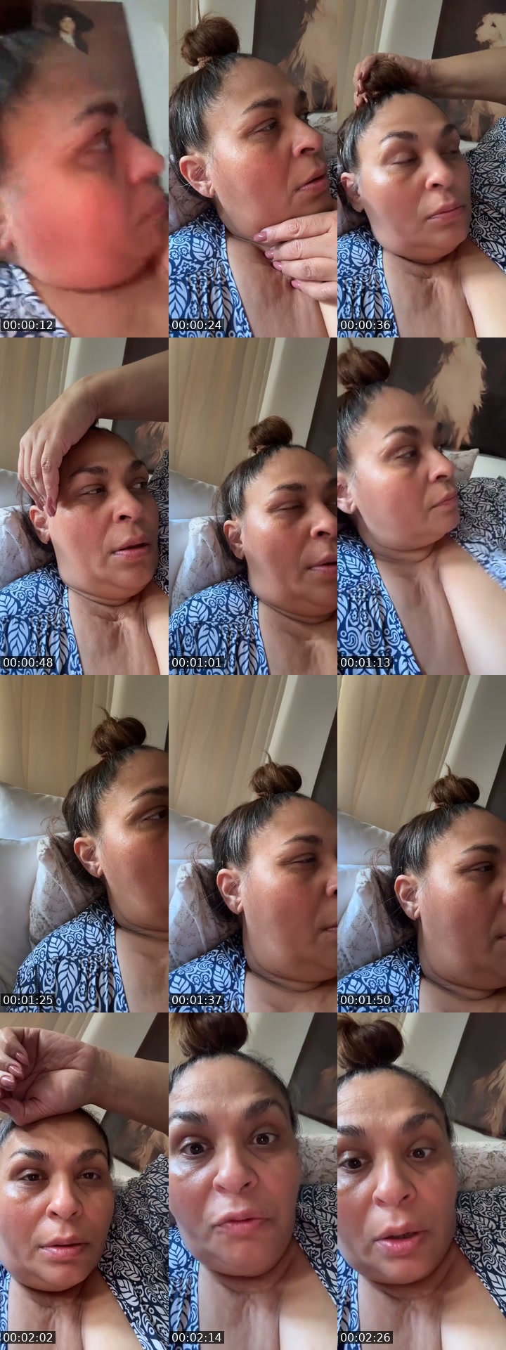 @lauren75forever TikTok live from 2026-07-02
