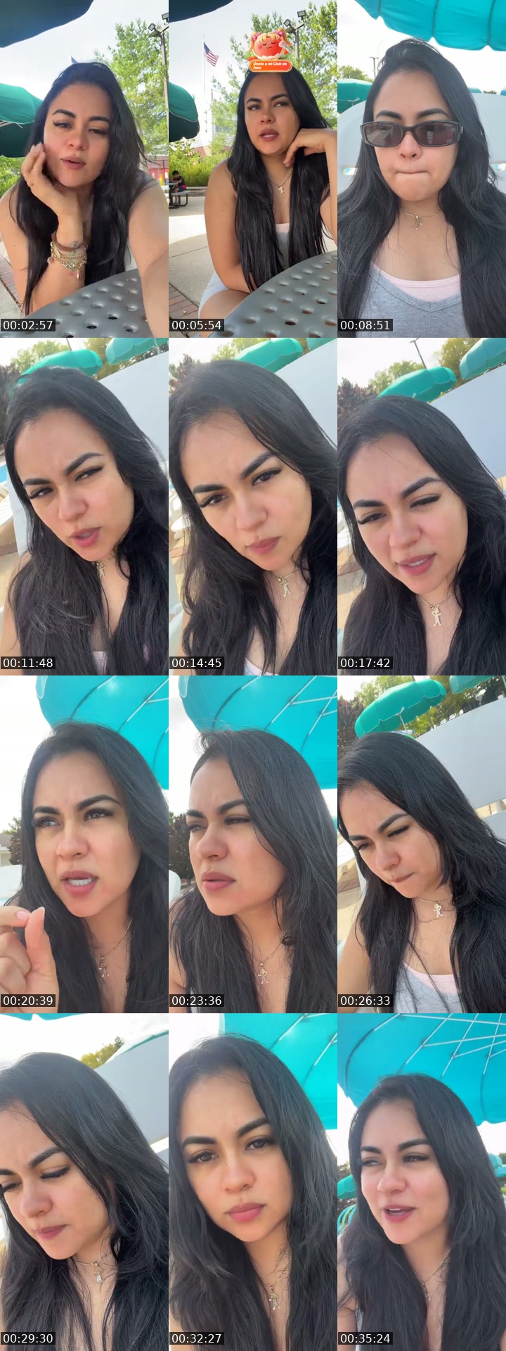 @leslymoya TikTok live from 2026-07-02