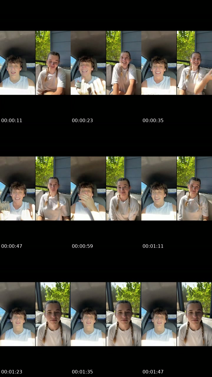@theyhategavinn TikTok live from 2026-07-02