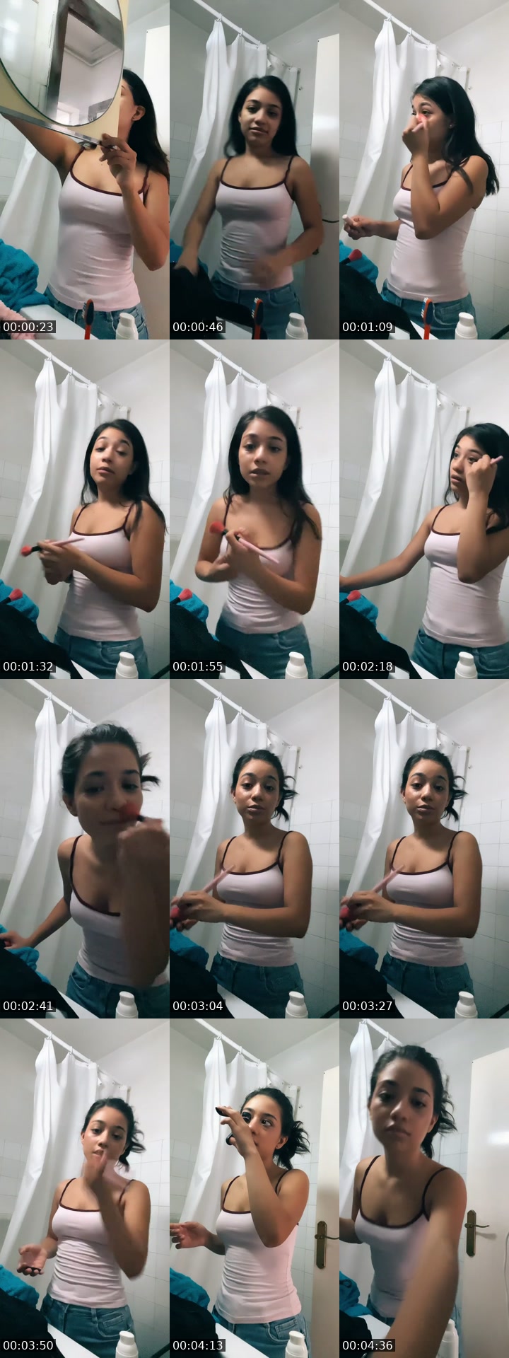 TikTok live: 🤪 by @cristina05mendoza