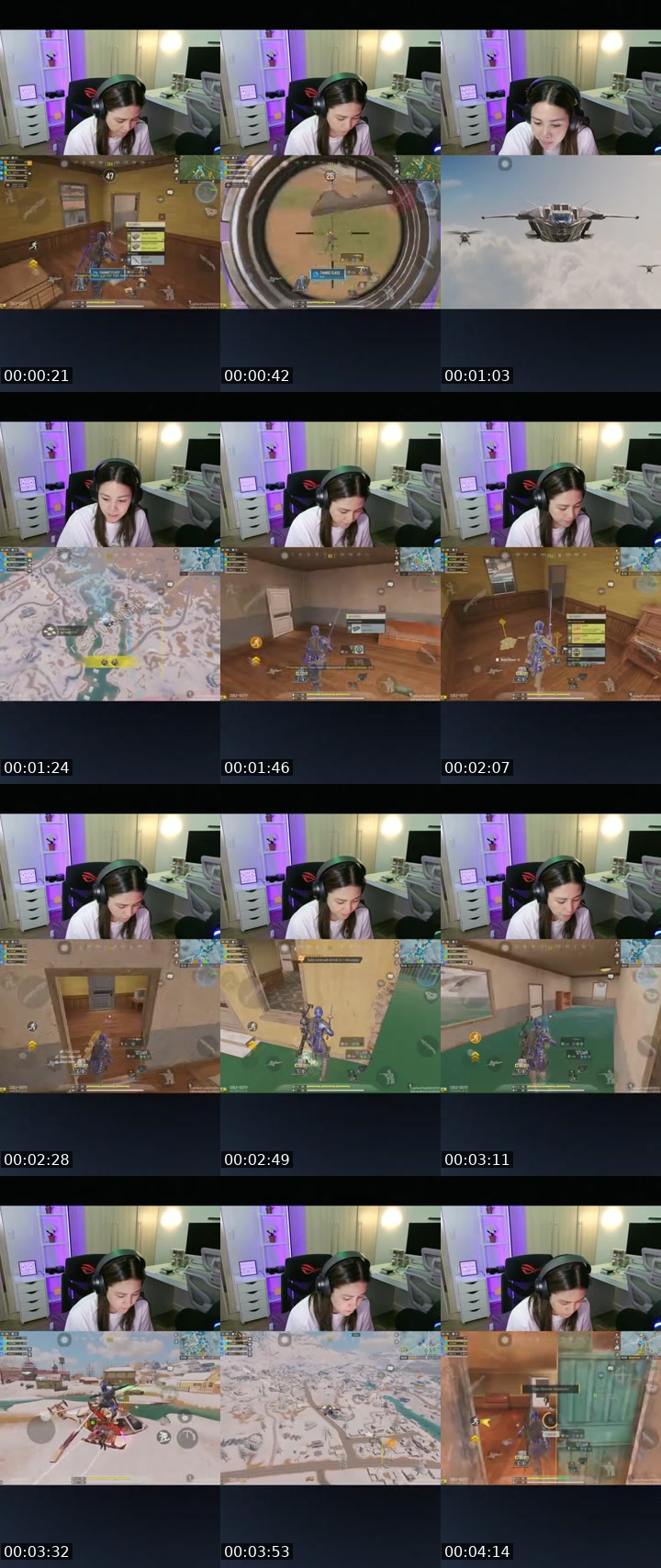 TikTok live: BALIK MASTER AY by @doczgaming