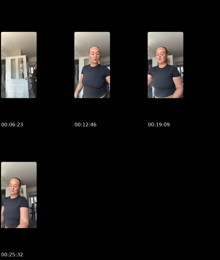 @lindamelderex TikTok live from 2026-07-02
