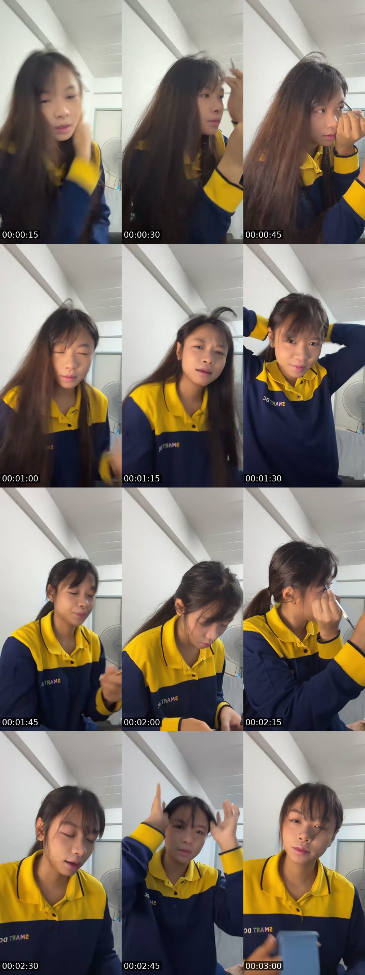 TikTok live: มาแปปหนึ่ง by @mi09237