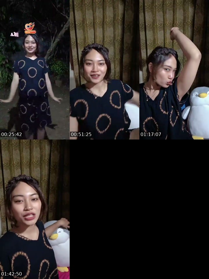 TikTok live: kita berkawan Yo by @ryanna1002