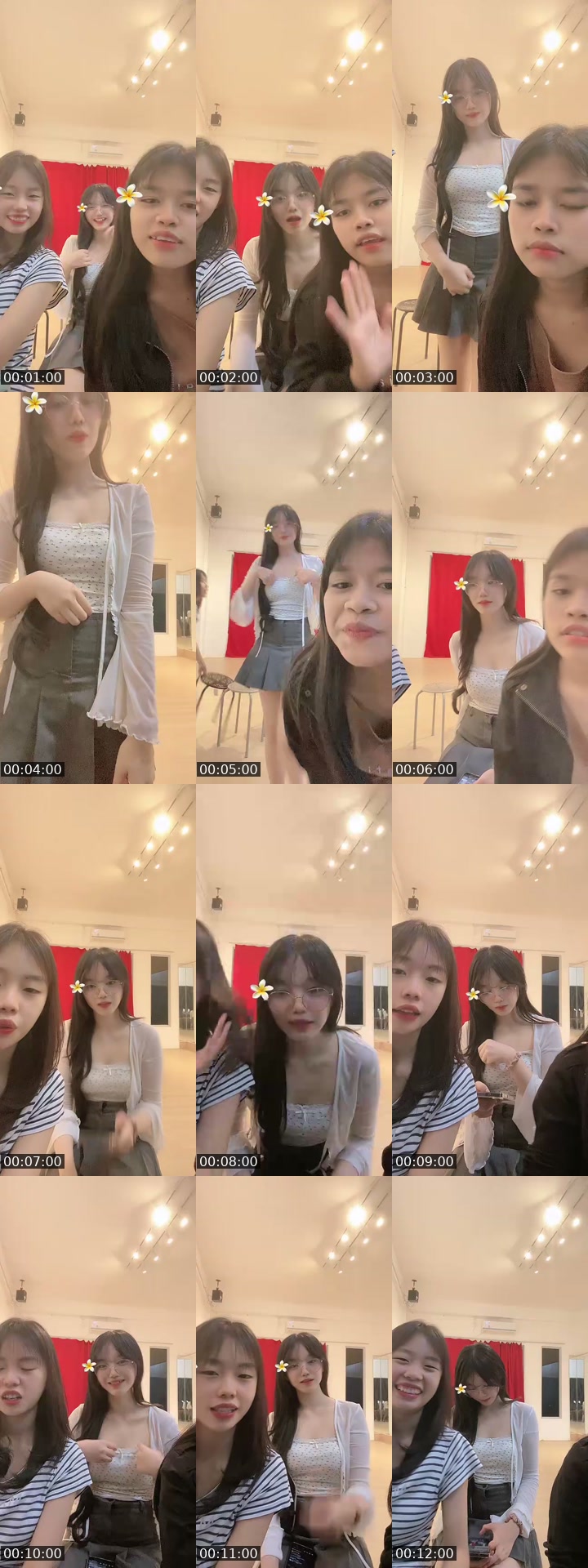 TikTok live: QA ask me anything by @010501c