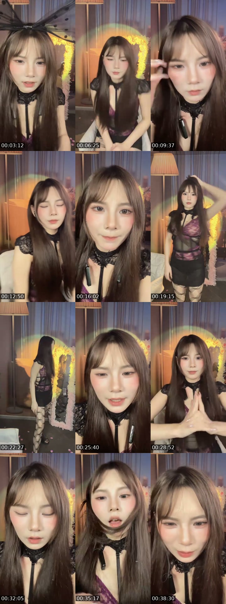 TikTok live: Hi.God！ by @yoyo389773