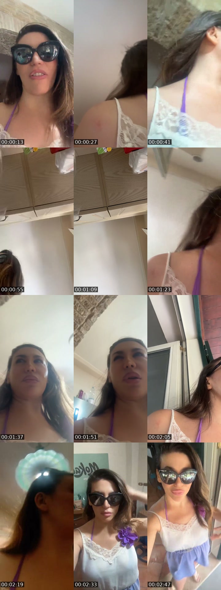 @margotferrari2002 Italy TikTok live from 2026-07-02