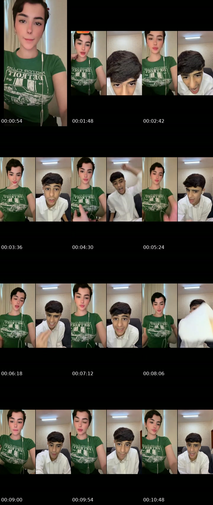 @qata.6 Saudi Arabia TikTok live from 2026-07-02
