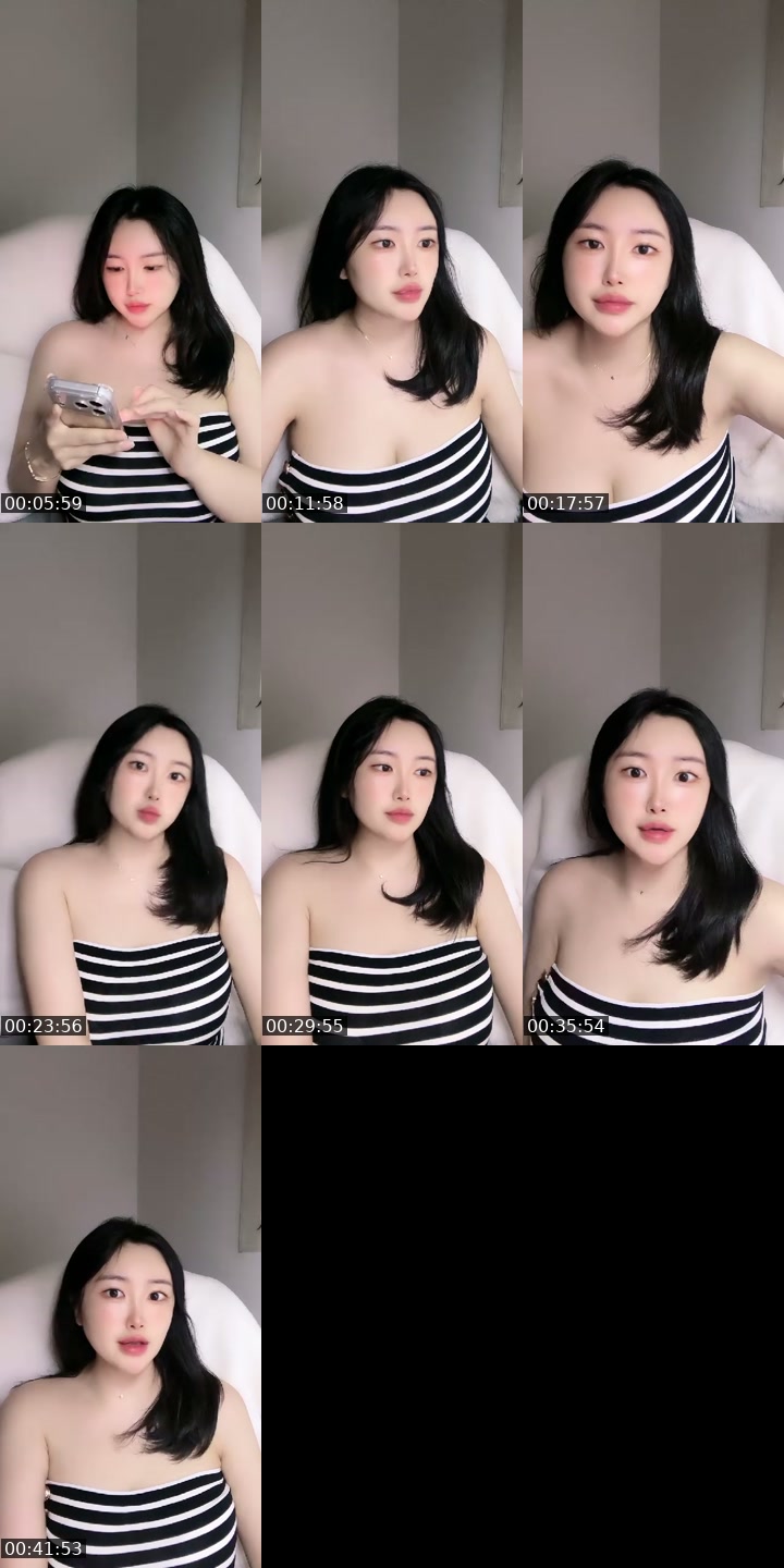 TikTok live: 온별이 저점 매수 할 사람 by @onstar__