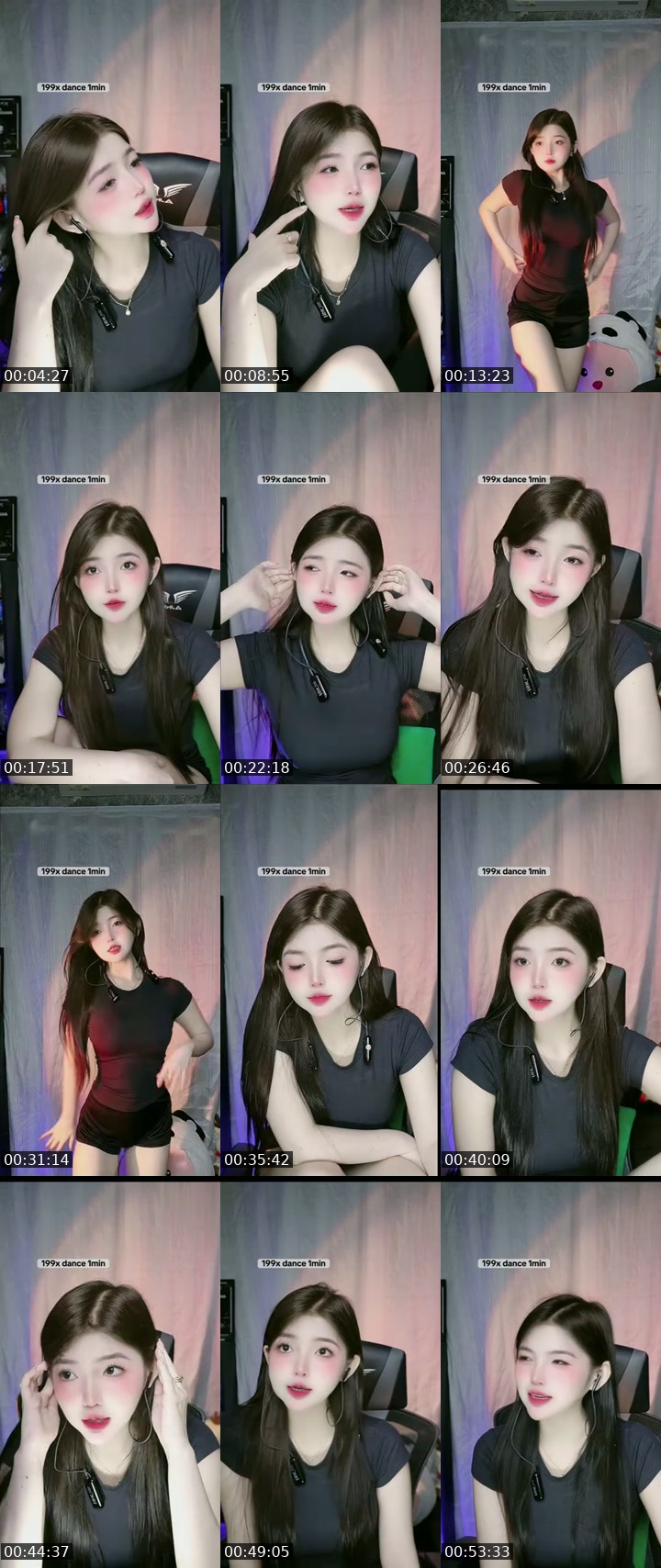 TikTok live: Lets Go LIVE! by @hongyen01