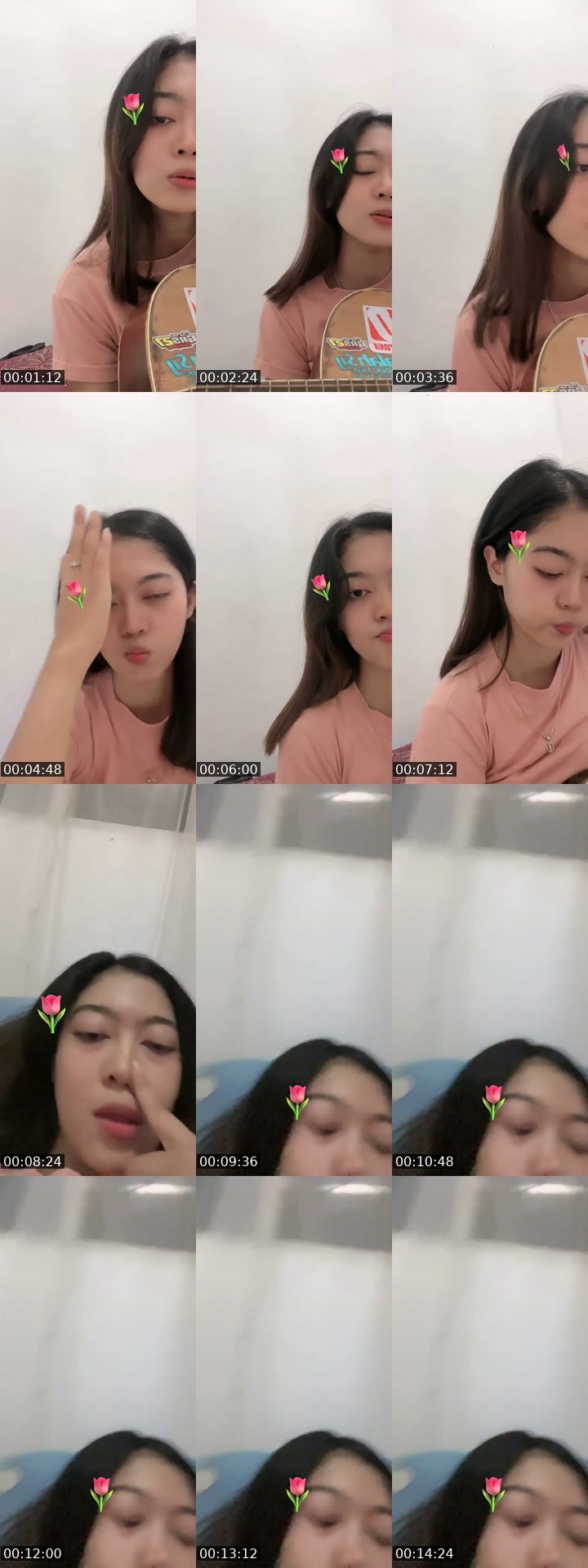 Past TikTok live: Long time no see by @anisdisini_