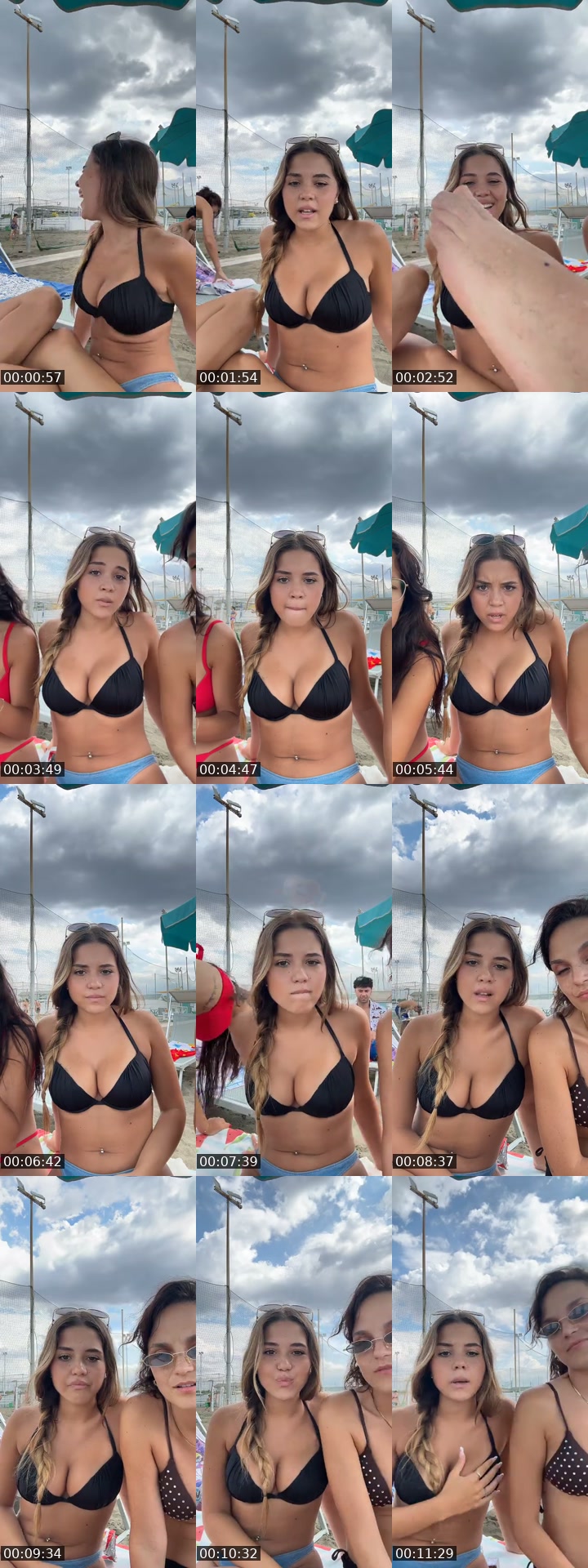 @valentinabaiocchi TikTok live from 2026-07-02